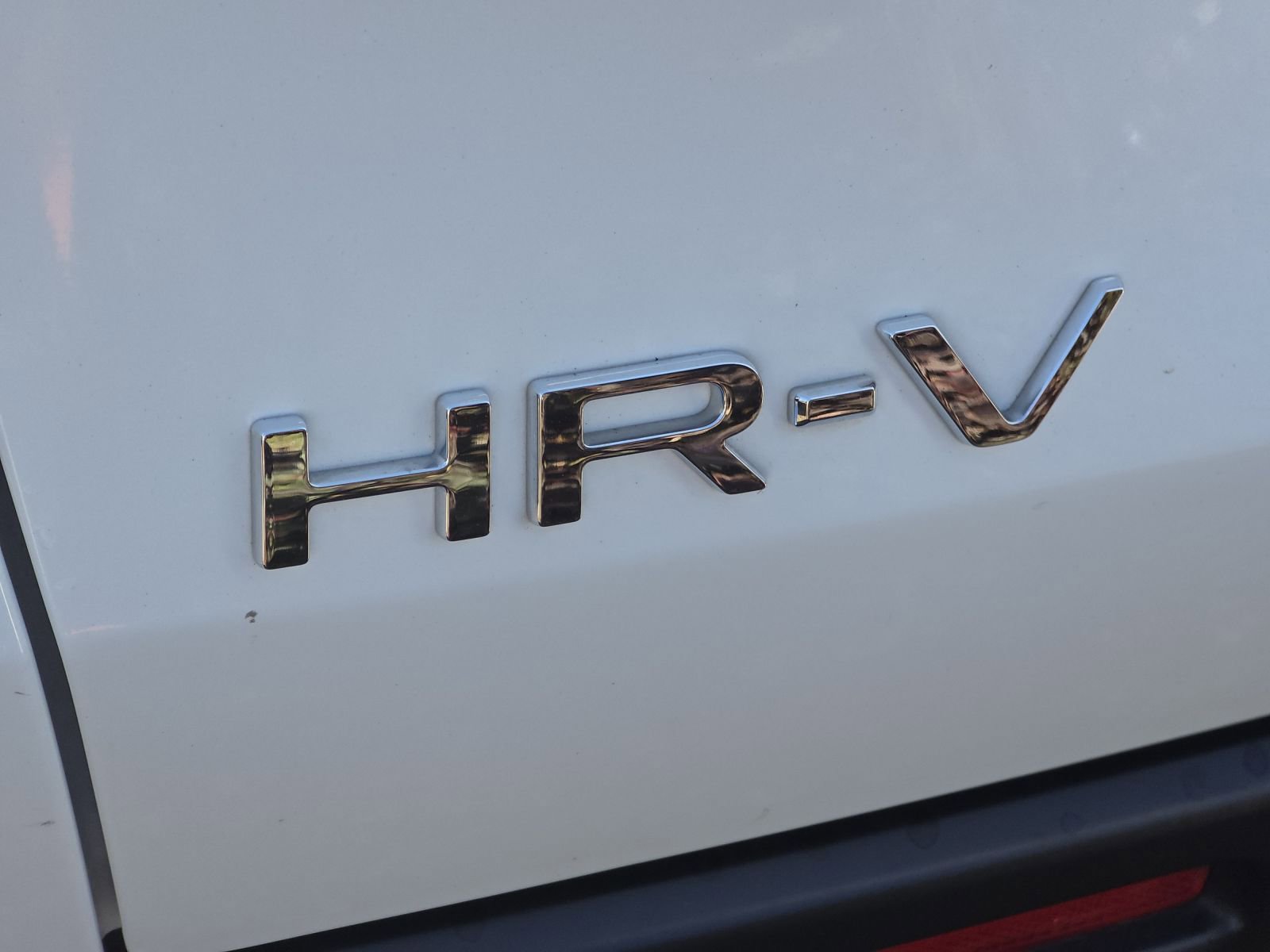 2023 Honda HR-V Sport photo 2