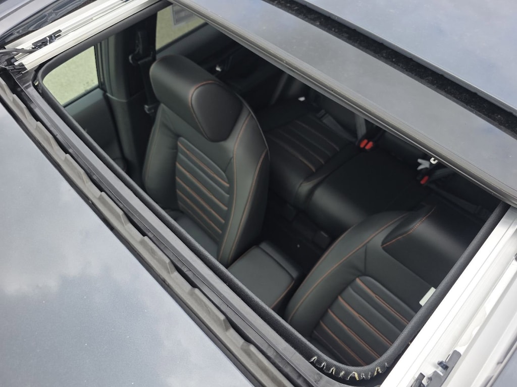 New 2026 Honda CR-V Hybrid Sport-L SUV