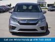 2019 Honda Odyssey EX-L Minivan/Van