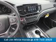 2026 Honda Ridgeline RTL Truck Crew Cab