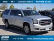 GMC Yukon XL