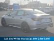 2026 Honda Civic Hybrid Sport Sedan