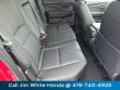 2026 Honda Ridgeline TrailSport Truck Crew Cab