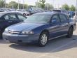 2003 Chevrolet Impala Base Sedan
