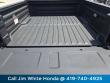2026 Honda Ridgeline Black Edition Truck Crew Cab