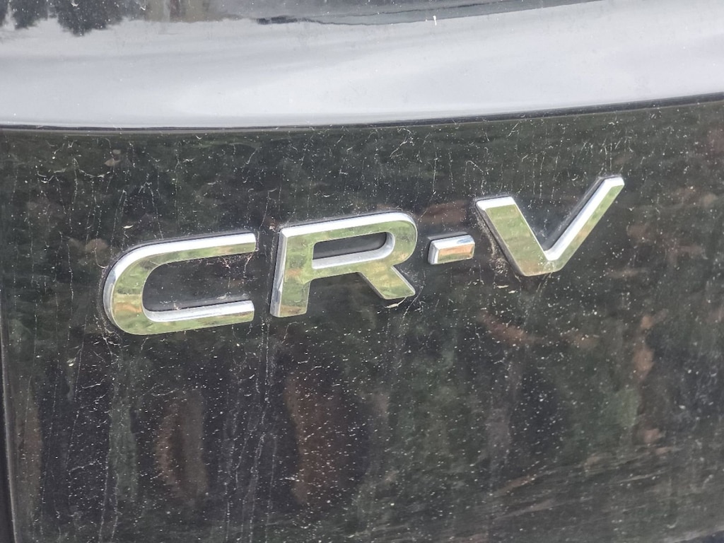 2023 Honda CR-V EX-L photo 3