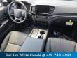 2026 Honda Ridgeline TrailSport Truck Crew Cab