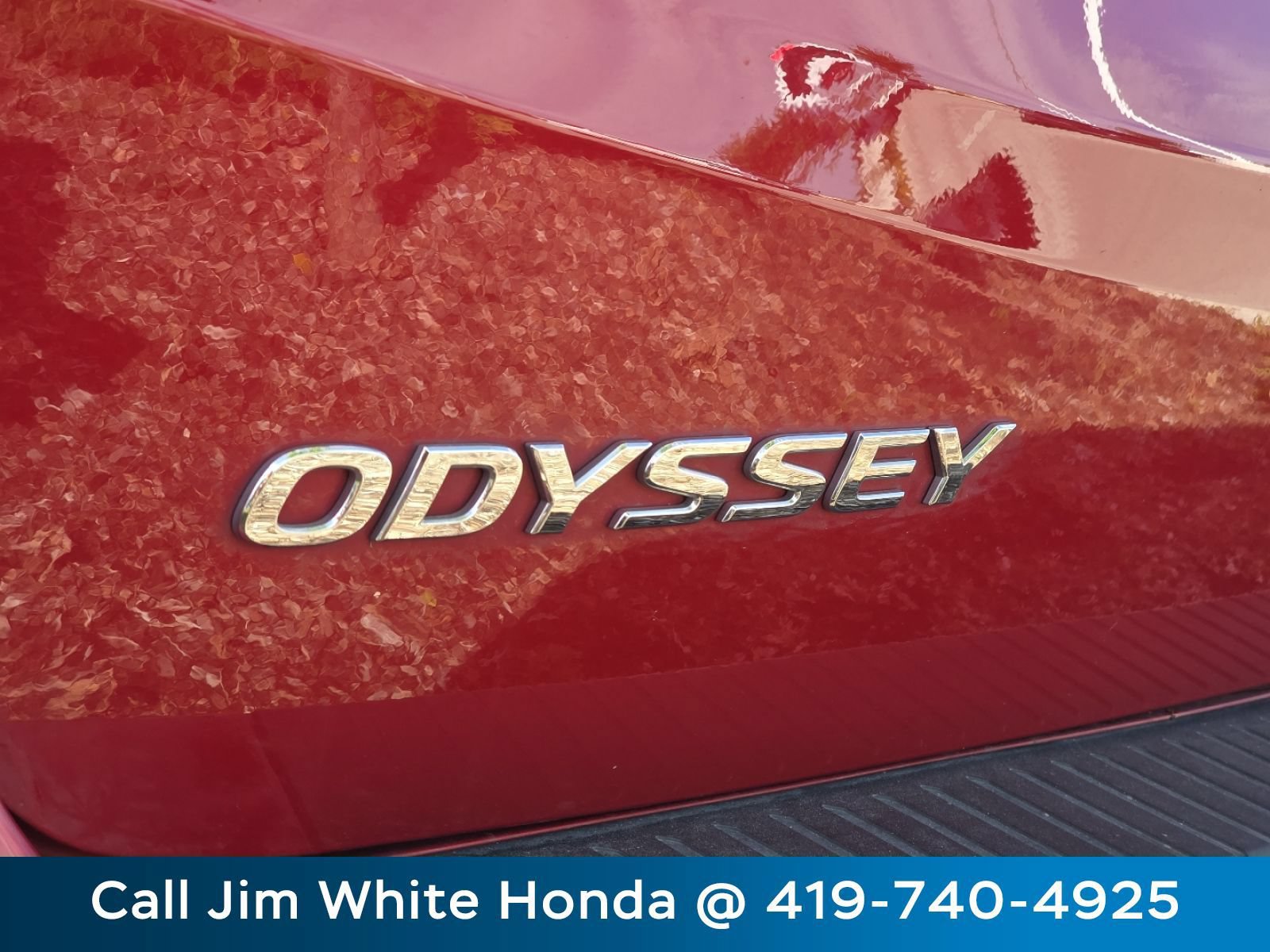 2025 Honda Odyssey Elite - Photo 14