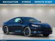 2026 Honda Prelude Hybrid Hatchback