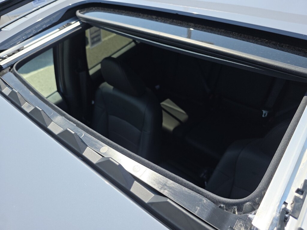 New 2026 Honda Ridgeline Black Edition Truck Crew Cab