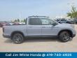 2026 Honda Ridgeline TrailSport Truck Crew Cab