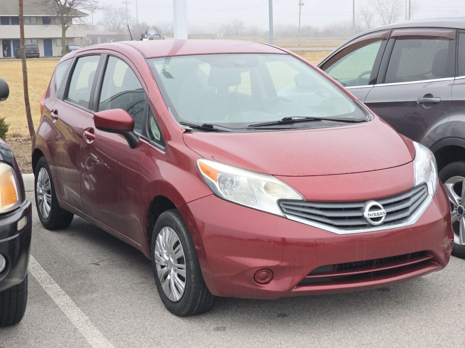 Used 2016 Nissan Versa Note SV with VIN 3N1CE2CP9GL358975 for sale in Maumee, OH