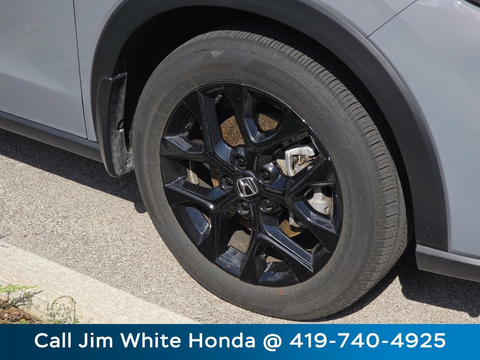 2024 Honda HR-V Sport - Photo 12