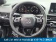 2026 Honda Civic Sport Sedan