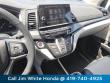2025 Honda Odyssey Elite Minivan/Van