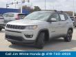 2019 Jeep Compass Latitude SUV
