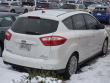 2013 Ford C-Max Hybrid SEL Hatchback