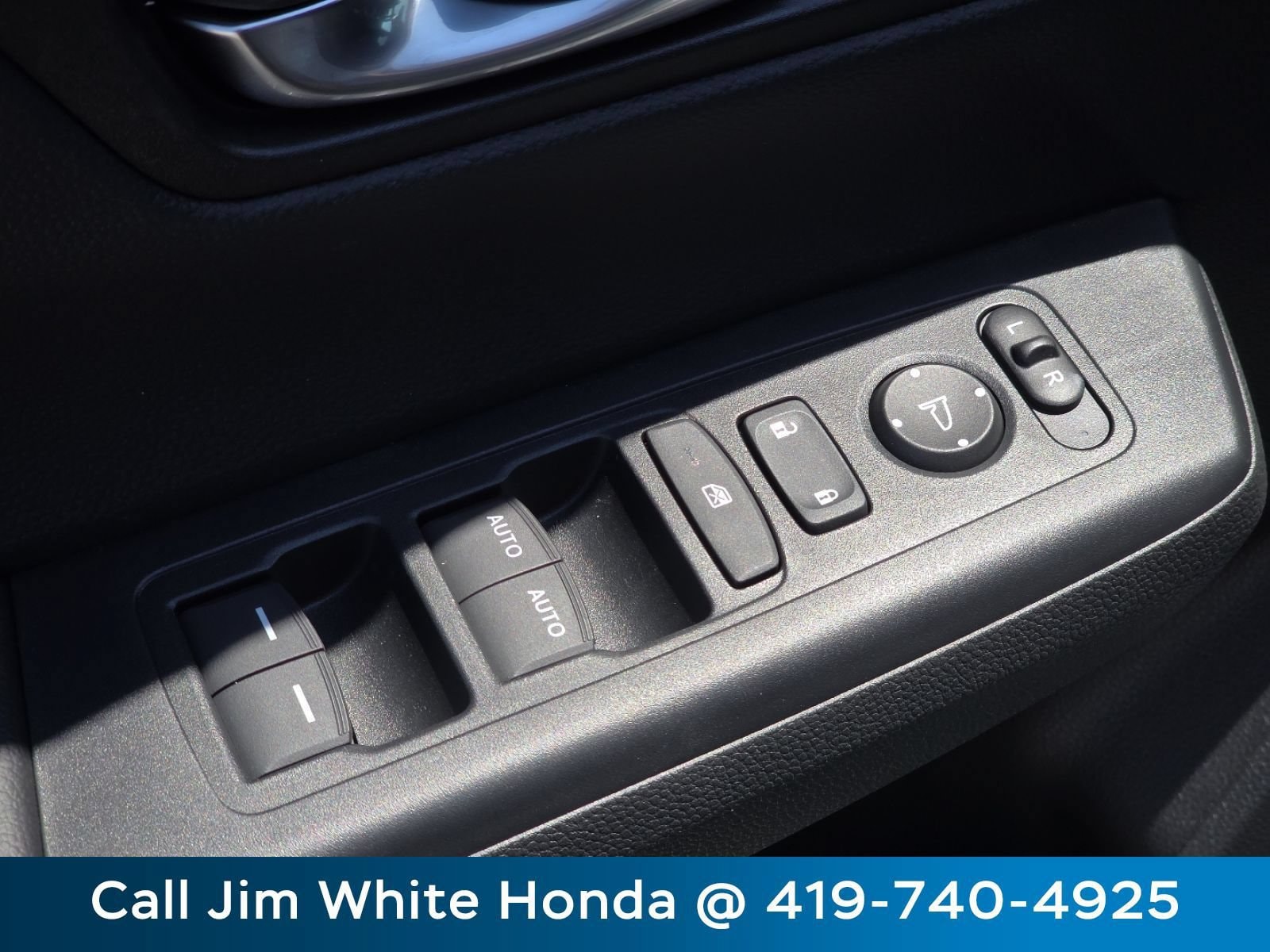 2026 Honda CR-V EX - Photo 25