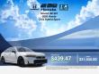 2026 Honda Civic Hybrid Sport Sedan