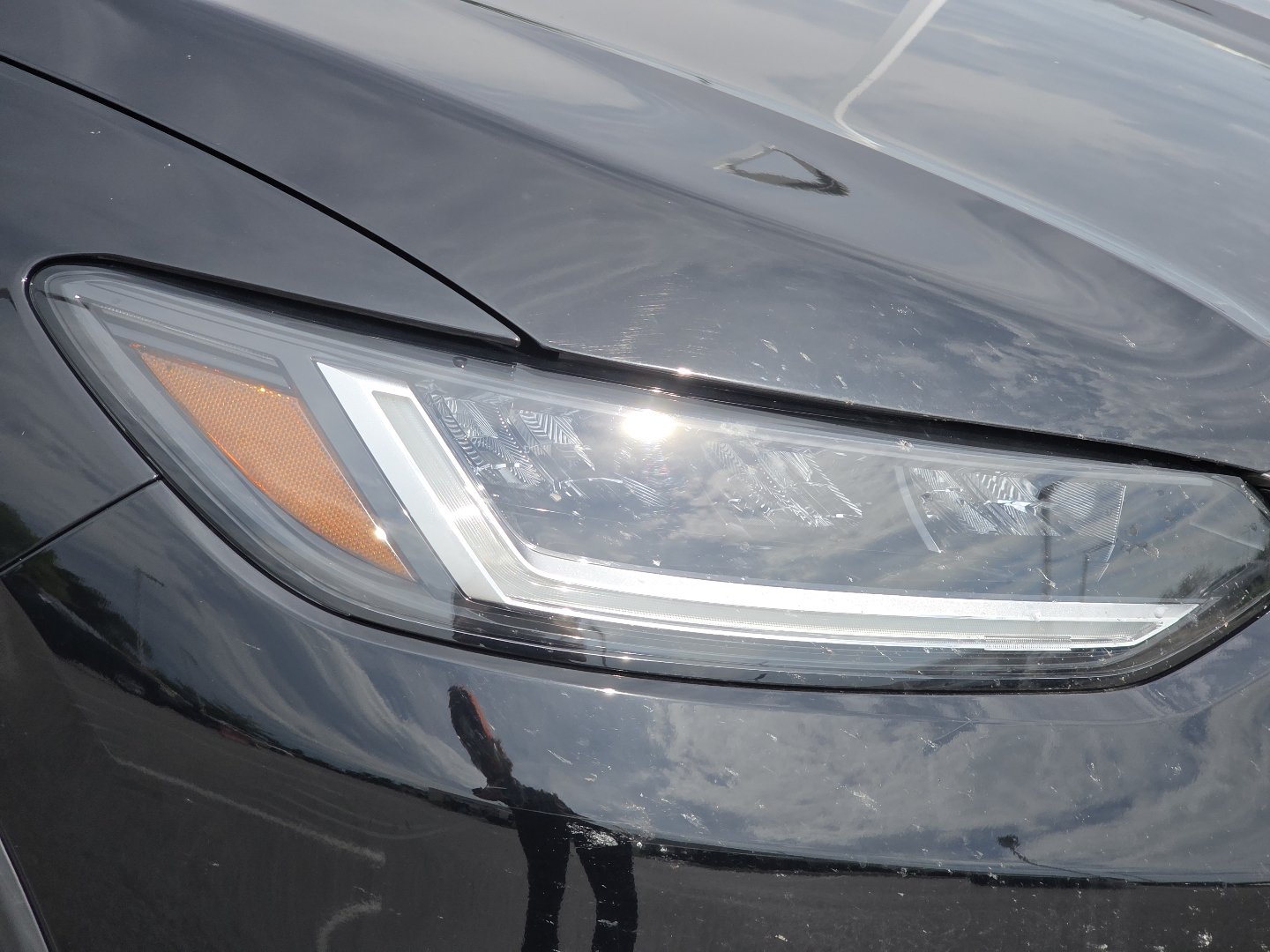 2024 Honda HR-V Sport - Photo 12