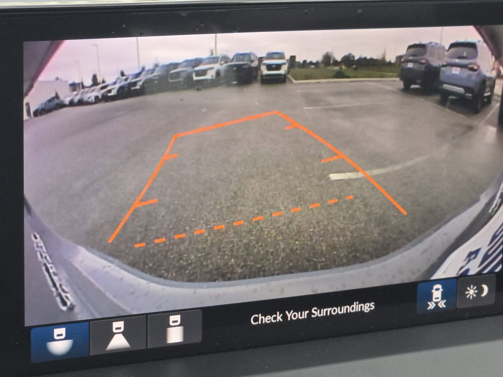 2025 Honda Accord Hybrid Sport photo 4