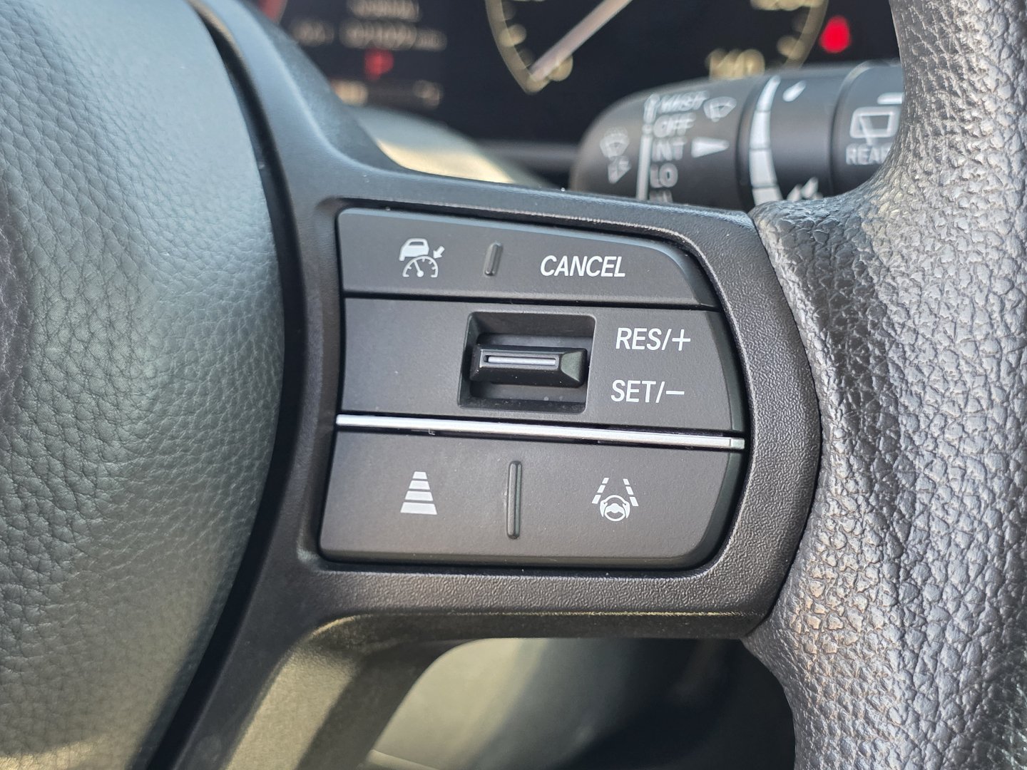 2024 Honda CR-V EX - Photo 29