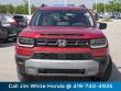 2026 Honda Passport RTL SUV