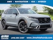  Honda CR-V Hybrid