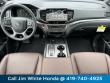 2026 Honda Ridgeline RTL Truck Crew Cab