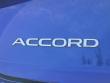 2024 Honda Accord Hybrid Sport Sedan