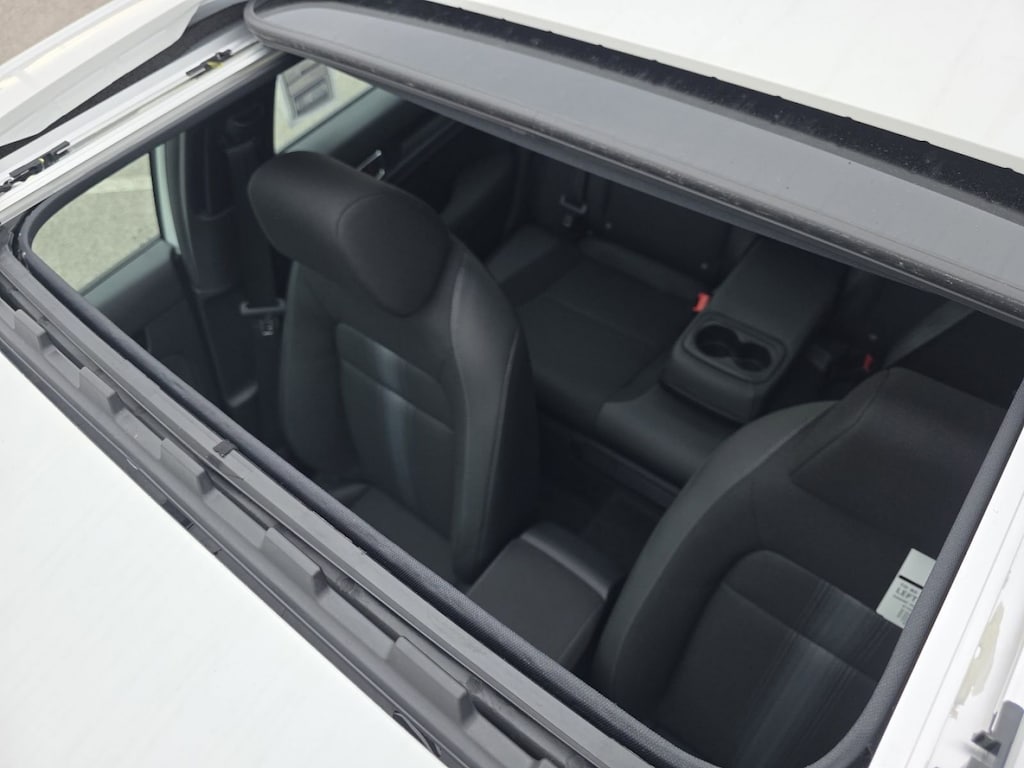 New 2026 Honda Civic Hybrid Sport Sedan