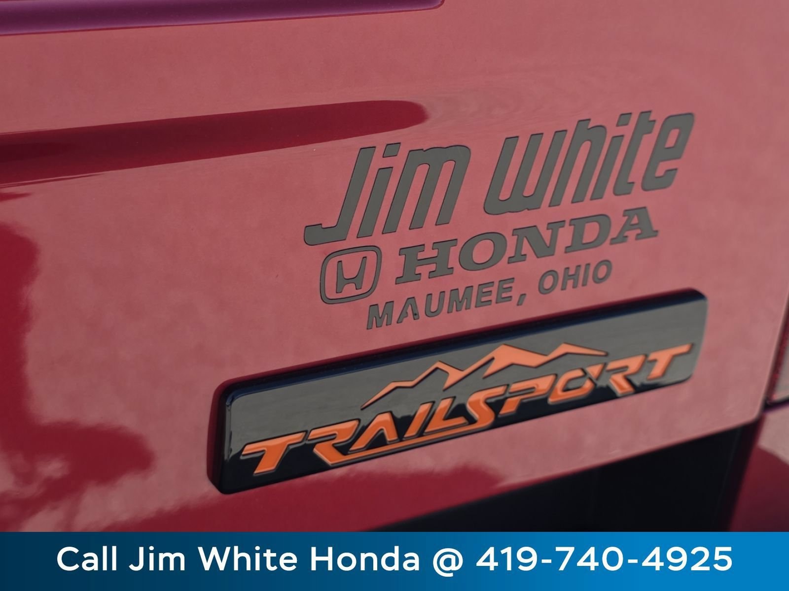 2026 Honda Ridgeline TrailSport - Photo 10