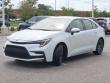 2025 Toyota Corolla Hybrid SE Sedan