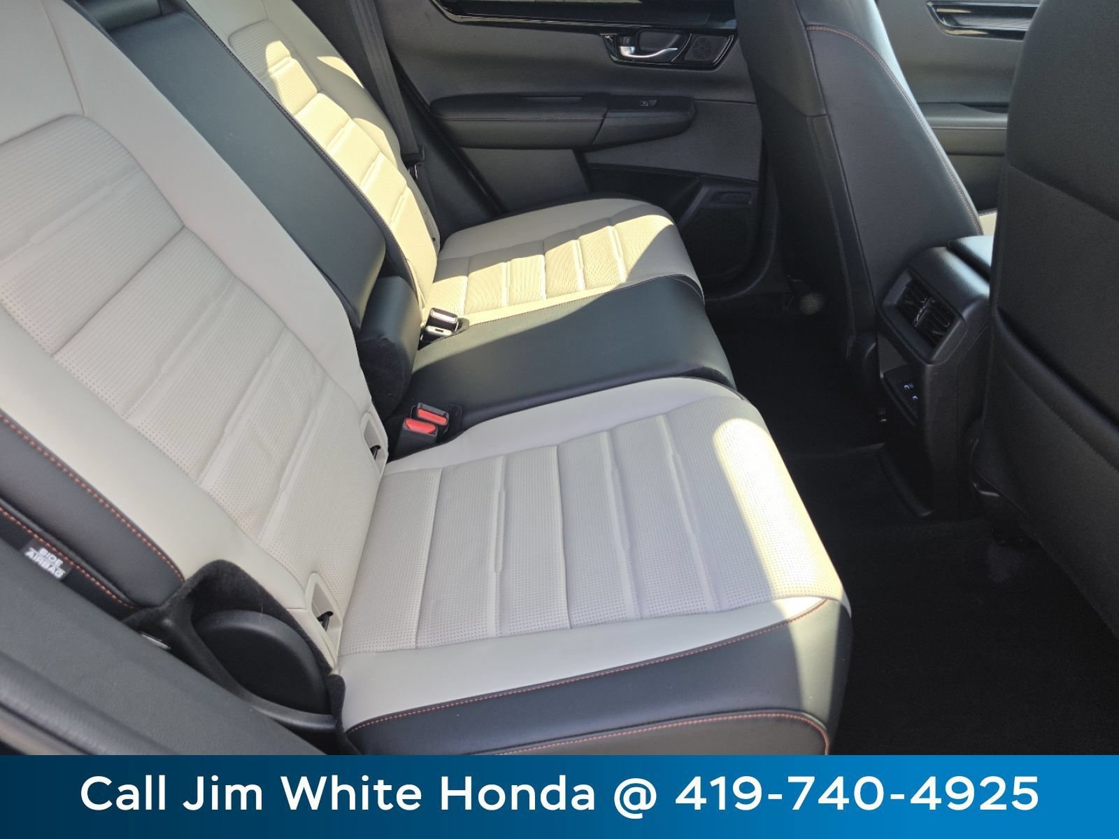 2023 Honda CR-V Sport Touring - Photo 20