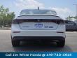 2026 Honda Accord Hybrid Sport Sedan