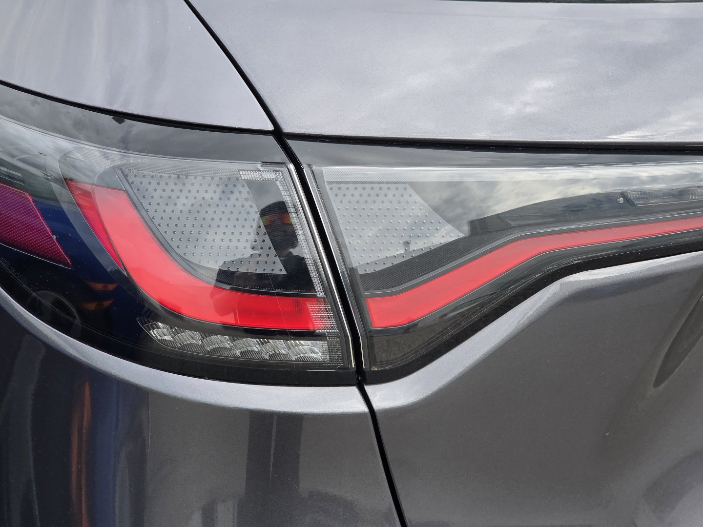 2024 Honda HR-V LX - Photo 13