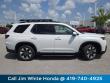 2026 Honda Pilot Elite SUV