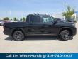 2026 Honda Ridgeline TrailSport Truck Crew Cab