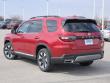 2026 Honda Pilot Elite SUV