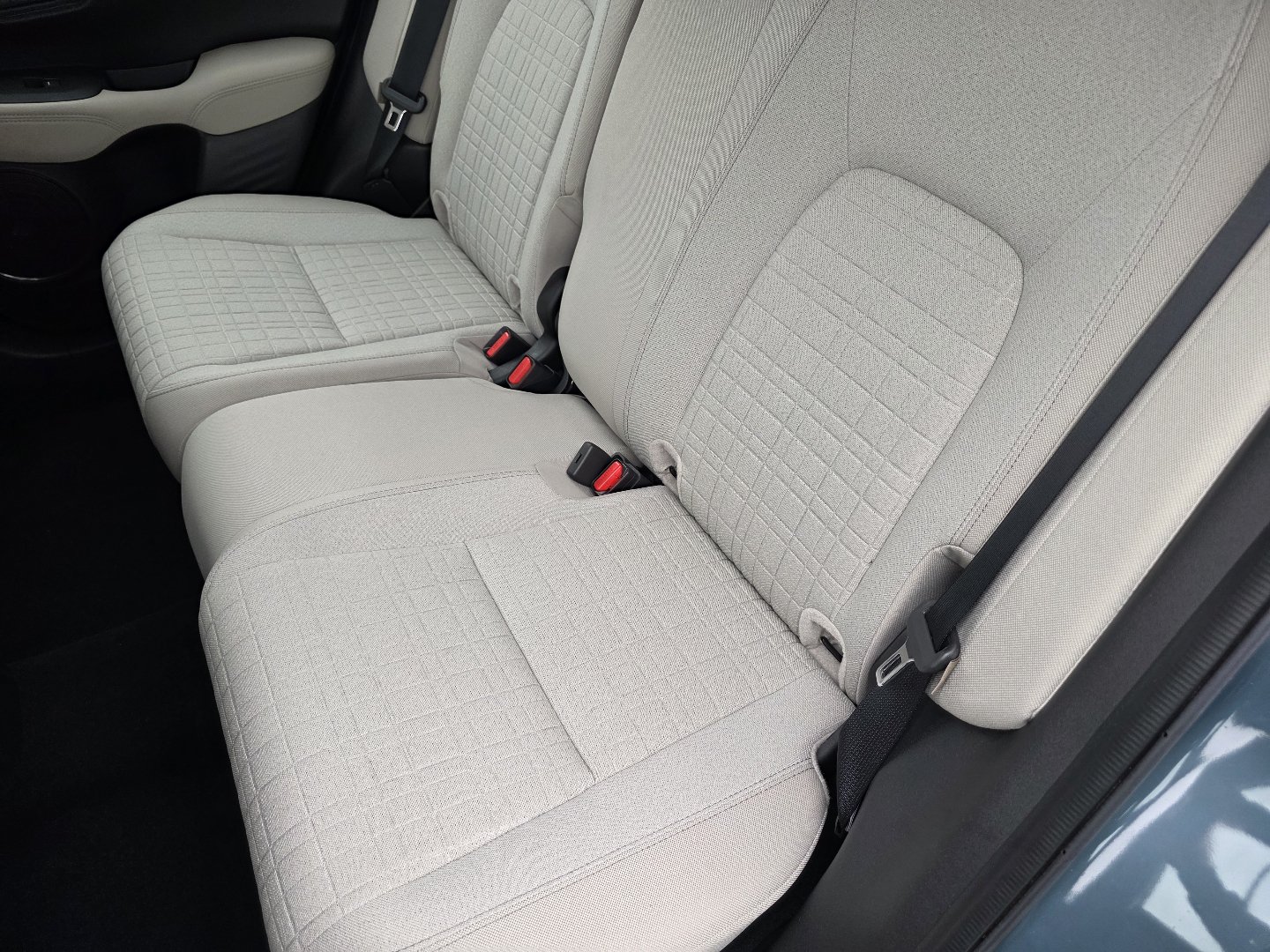 2024 Honda HR-V LX - Photo 21
