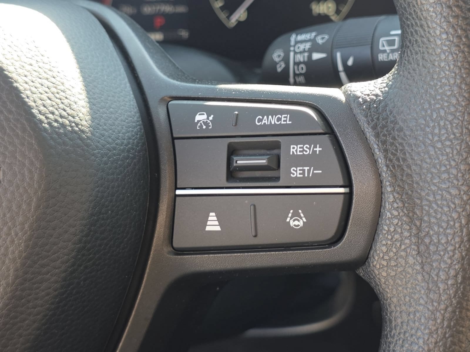 2024 Honda CR-V EX - Photo 28