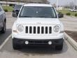 2013 Jeep Patriot Latitude SUV