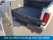 2026 Honda Ridgeline Black Edition Truck Crew Cab