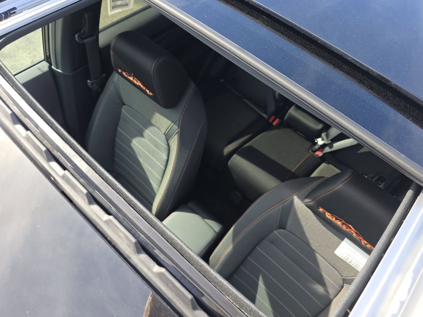 2026 Honda CR-V Hybrid photo 3