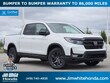  Honda Ridgeline