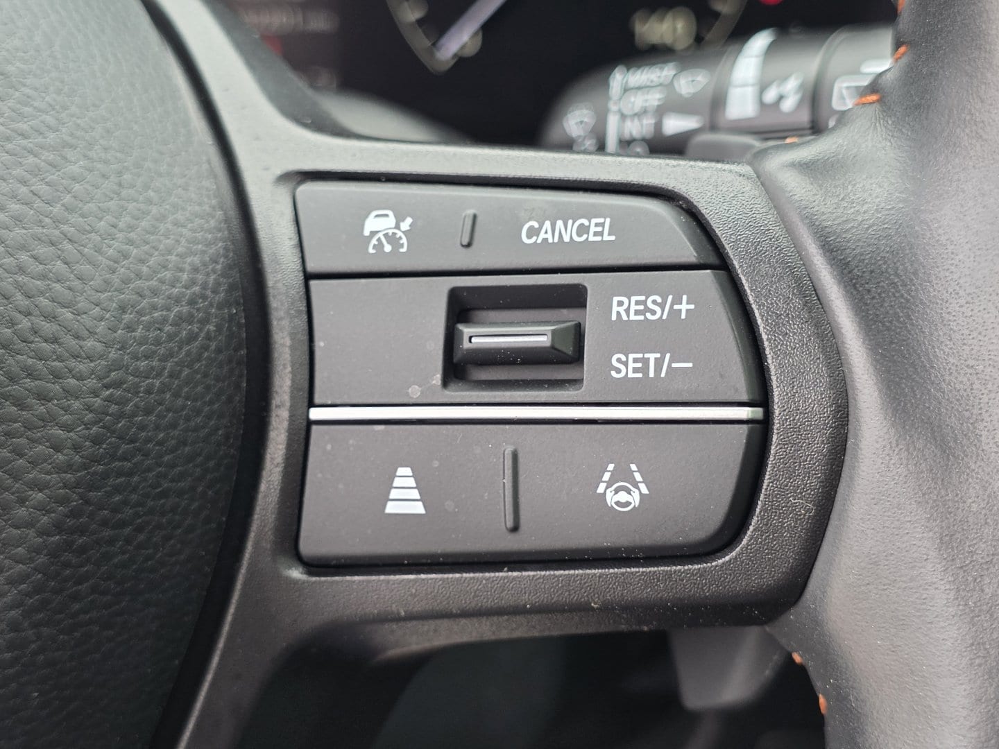 2024 Honda CR-V Sport - Photo 28
