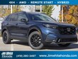 Honda CR-V Hybrid
