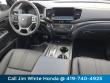 2026 Honda Ridgeline TrailSport Truck Crew Cab