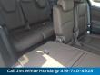 2026 Honda Odyssey Touring Van Passenger