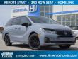 2026 Honda Odyssey Sport-L Van Passenger